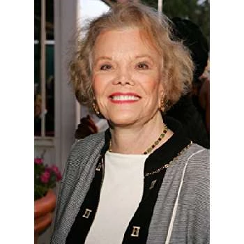Nanette Fabray Biography