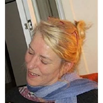 Nanette Fox - Age, Bio, Birthdate, Family, Networth & More