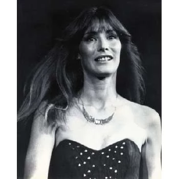 Nanette Workman Biography
