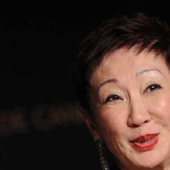 Nansun Shi - Age, Bio, Birthdate, Family, Networth & More