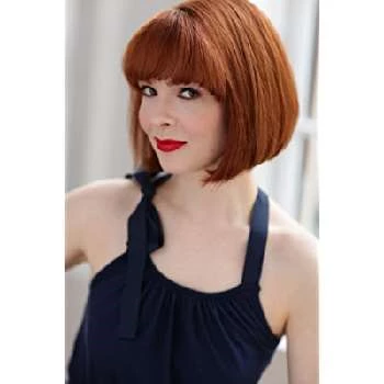 Naomi Brockwell Biography