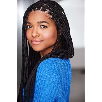 Naomi Grace - Age, Bio, Birthdate, Family, Networth & More