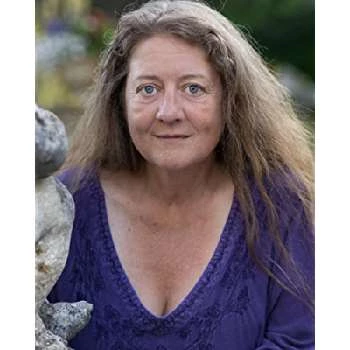 Naomi Simpson Biography