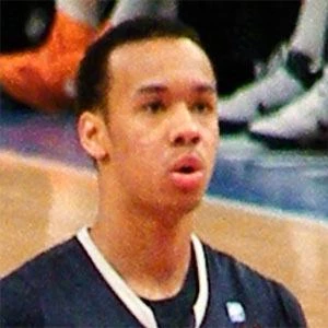 Shabazz Napier Biography
