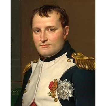 Napoléon Bonaparte - Family, Bio, Birthdate,Age, Networth , Wiki& More