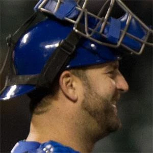 Mike Napoli Biography