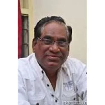 Narasimha Rao Relangi - Age, Bio, Birthdate, Family, Networth & More