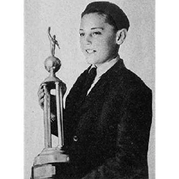 Narciso Busquets - Age, Bio, Career, Family, Wiki, Networth & More