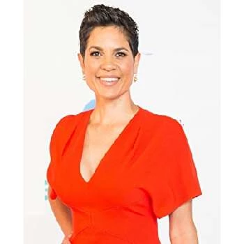 Narelda Jacobs - Age, Bio, Birthdate, Family, Networth & More