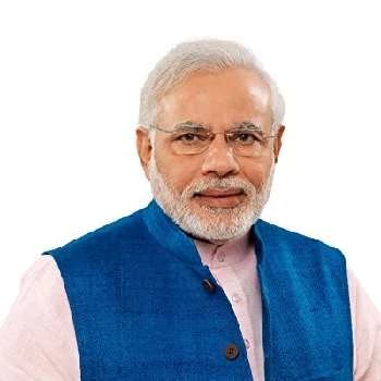 Narendra Modi Biography