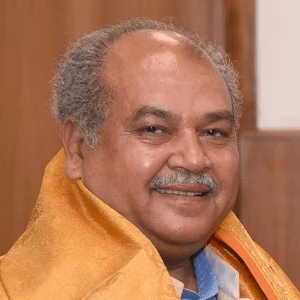 Narendra Singh Tomar - Wiki, Bio, Birthdate, Networth, Family & More