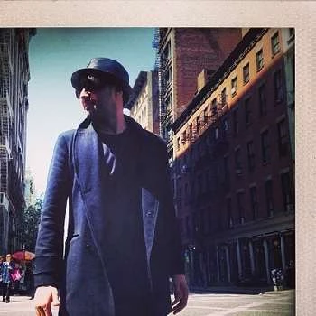 Nariman Hamed - Age, Bio, Birthdate, Family, Networth & More