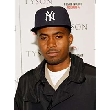 Nas Biography