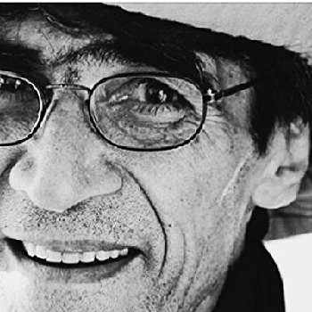 Naser Taghvai - Age, Bio, Career, Family, Wiki, Networth & More