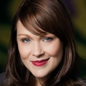 Amber Nash Biography