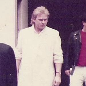 Brian Nash Biography