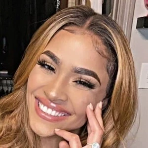 Daisja Nash - Age, Height, Birthdate, Family, Wiki & More