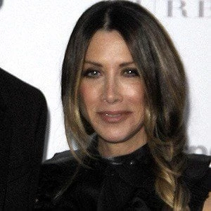 Gela Nash - Age, Bio, Birthdate, Family, Networth & More