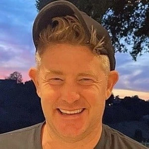 Jason Nash Biography