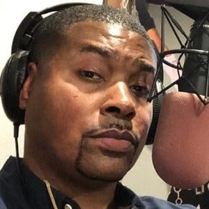 Tariq Nasheed Biography