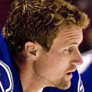 Markus Naslund Biography