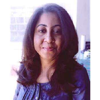 Nasrina Khan - Age, Bio, Birthdate, Family, Networth & More