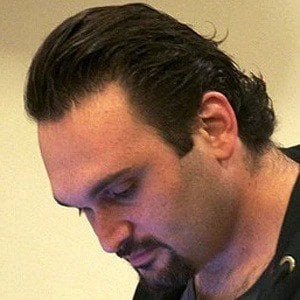 Nemr Abou Nassar - Age, Bio, Birthdate, Family, Networth & More