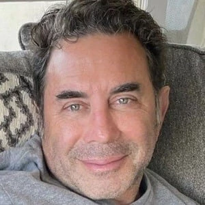 Paul Nassif - Biography, Birthdate, Family, Networth & More