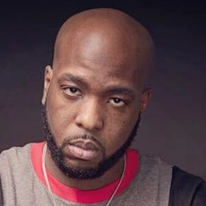 Luke Nasty - Networth, Bio, Birthdate, Age, Family & More