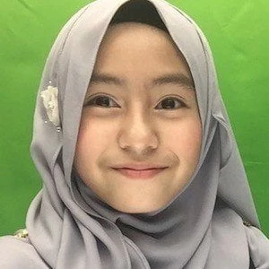 Mia Sara Nasuha - Birthplace, Bio, Wiki, Birthday, Family, Networth & More