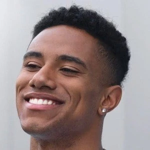 Naswyn - Wiki, Bio, Birthdate, Networth, Family & More