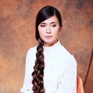 Aliia Nasyrova - Age, Bio, Birthdate, Family, Networth & More