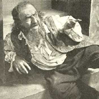 Nat C. Goodwin Biography