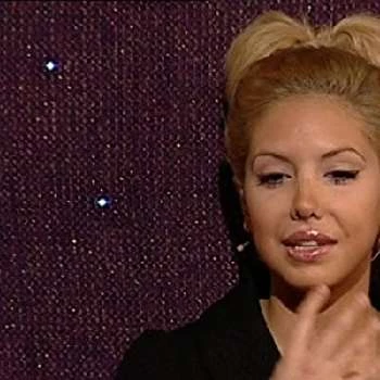 Natacha Peyre - Age, Bio, Birthdate, Family, Networth & More