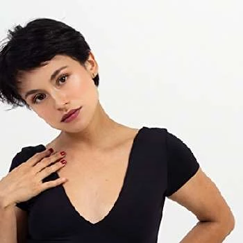 Natalia Reddersen - Age, Bio, Birthdate, Family, Networth & More