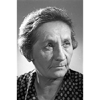 Natalia Szymanska Biography