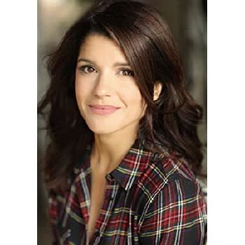 Natalie Anderson Biography