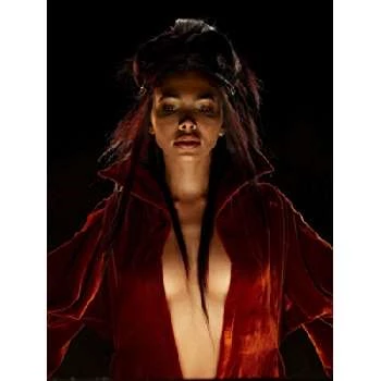 Natalie Becker - Age, Bio, Birthdate, Family, Networth & More