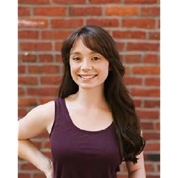 Natalie Berg - Age, Bio, Birthdate, Family, Networth & More