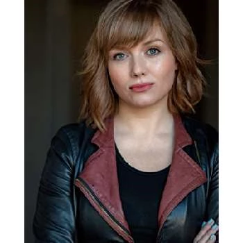 Natalie Britton - Age, Height, Birthdate, Family, Wiki & More