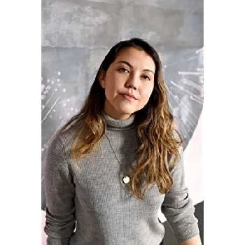 Natalie Erika James Biography