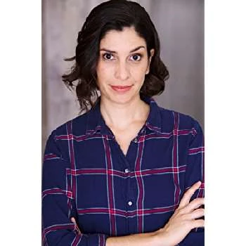 Natalie Garcia Fryman - Age, Bio, Birthdate, Family, Networth & More