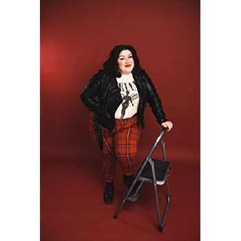 Natalie Keezer - Age, Bio, Birthdate, Family, Networth & More