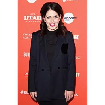 Natalie Qasabian - Age, Bio, Birthdate, Family, Networth & More