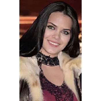 Natallia Yavid - Age, Bio, Birthdate, Family, Networth & More