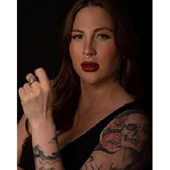 Natallie Gamble - Age, Bio, Birthdate, Family, Networth & More