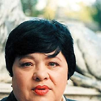 Natalya Krachkovskaya - Age, WIki, Birthday, Family, Networth & More