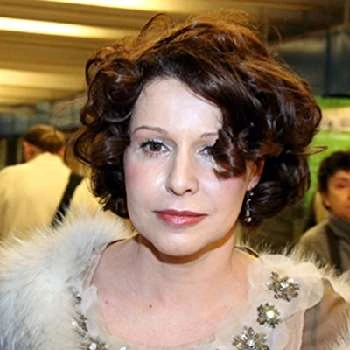 Natalya Negoda - Wiki, Bio, Birthdate, Networth, Family & More