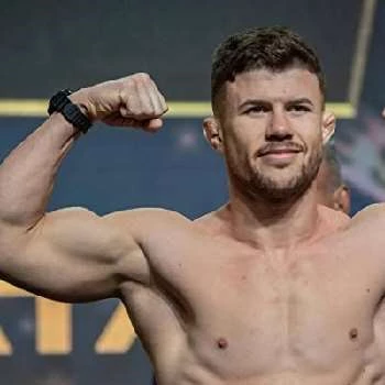 Natan Schulte - Age, Bio, Birthdate, Family, Networth & More