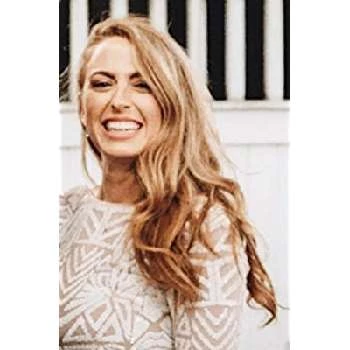 Natasha Babchak Biography